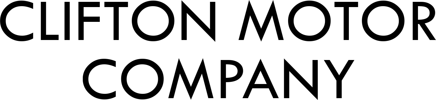 Clifton Motor Company Clifton Motor Company
