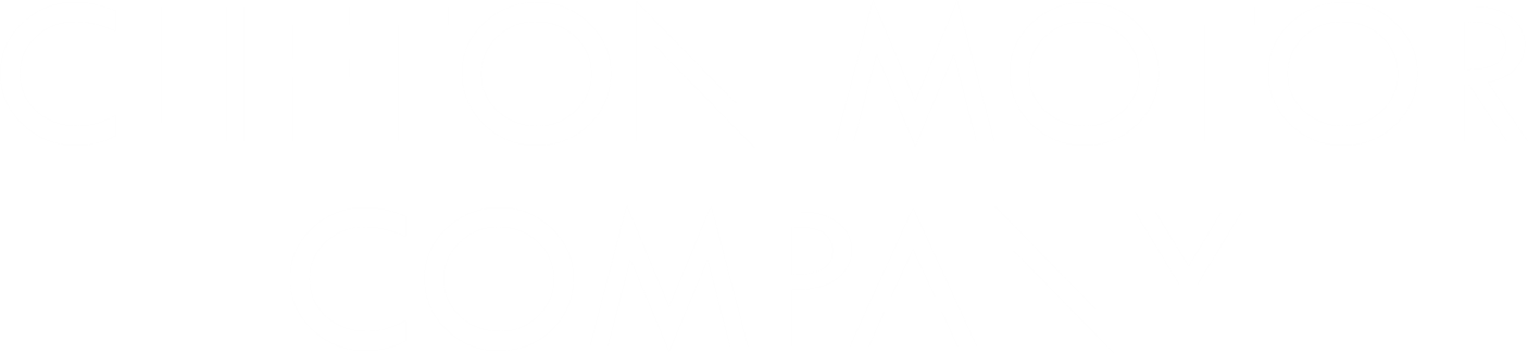 Clifton Motor Company